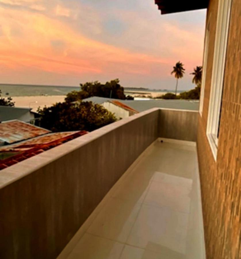 Wind Breeze Sunset View Inn Guraidhoo  Eksteriør bilde
